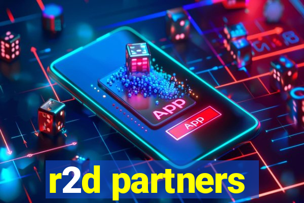r2d partners